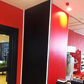 Interieurdecoratie