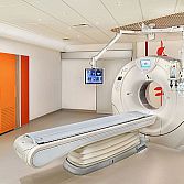 Interieurontwerp gezondheidszorg