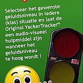 Introductie YackerTracker