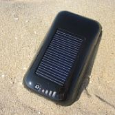 Iphone Zonne opladers