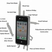 Iphone case