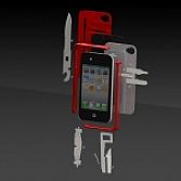 Iphone case
