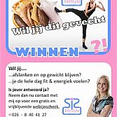 Is dit voor jou een gevecht?
