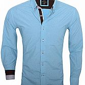 Italiaanse overhemden en kleding