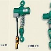 JDN PROFI range