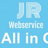 JR Webservice pakket AllinOne