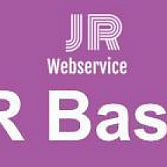JR Webservice pakket Bassic