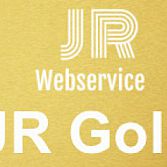 JR Webservice pakket Gold