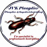 JVK Plaagdier Ongediertebestrijding