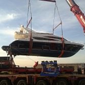 Jachtservice princess 
