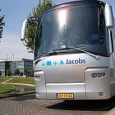 Jacobs Touringcars nieuwe partner Maastricht Convention Bureau