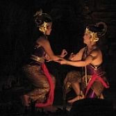 Java Bali