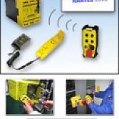 Jay Radiosafe RSRA