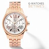 Jencha Watches