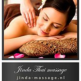 Jinda Thai Massage Oss authentieke Thaise massage