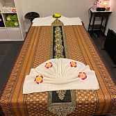 Jinda Thai Massage Oss authentieke Thaise massage
