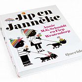Jip en Janneke Boek - Annie M.G. Schmidt en Fiep Westendorp, hardcover