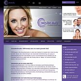 Joomla websites