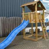 Jungle Gym