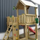 Jungle Gym