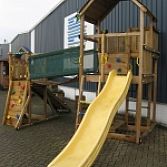Jungle Gym