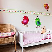 KIDS muurschilderingen