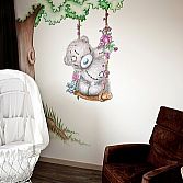 KIDS muurschilderingen