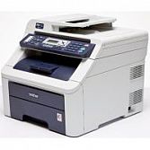KLEUREN LEDPR.5IN1/16PPM/NETW -SV BROTHER ACTIE-