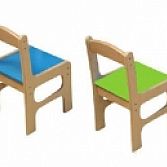 KPW Kinderstoeltje Thom