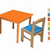 KPW Kinderstoeltje Thom