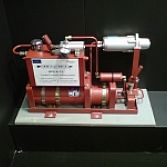 KTI Startsystemen