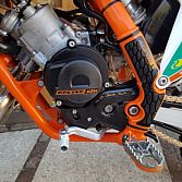 ** KTM SX 65 FACTORY EDITION BOUWJAAR 2019 COMPLEET NIEUWSTAAT !! **