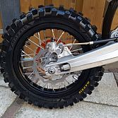 ** KTM SX 65 FACTORY EDITION BOUWJAAR 2019 COMPLEET NIEUWSTAAT !! **