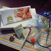 Kadobon als geschenk