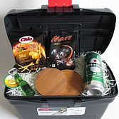 Kadopakketten