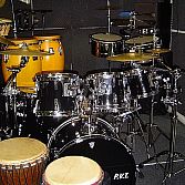 Kan iedereen drummen? JAZEKER!