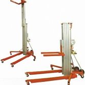 Kanalenlift