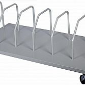Karton trolleys