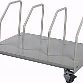 Karton trolleys