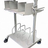 Karton trolleys