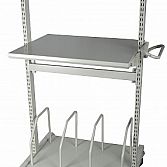 Karton trolleys