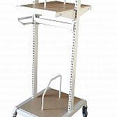 Karton trolleys