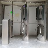 Kassa unit