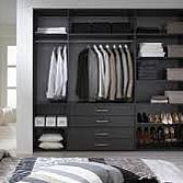 Kastinterieur op maat