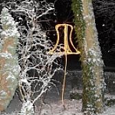 Kerstklok