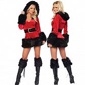 Kerstkostuums & Kerstjurkjes | vinley