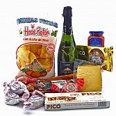 Kerstpakket