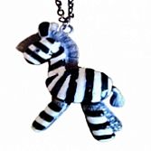 Ketting Zebra