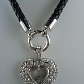 Ketting met munt