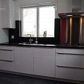 Keuken geleverd / geplaatst - Fam. Zonneveld
